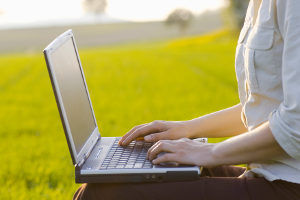 Wi-fi access