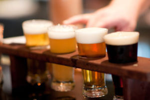 Breweries
